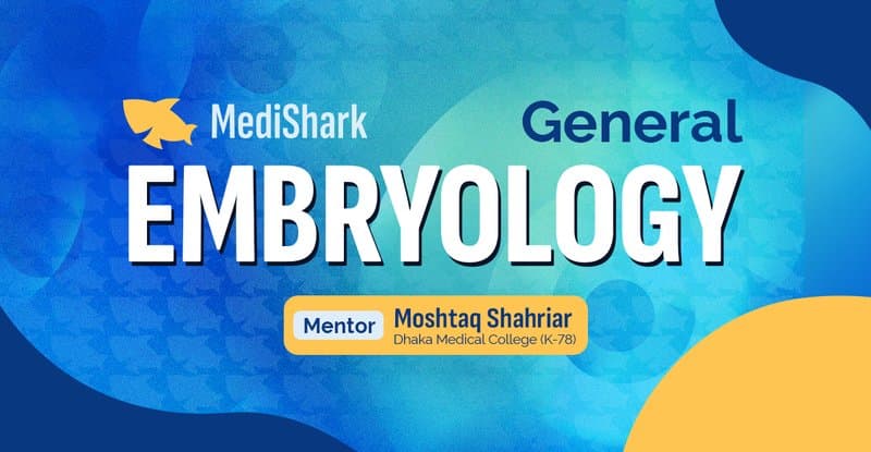 Fundamental Course on General Embryology