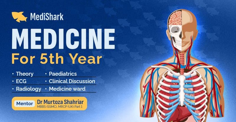 Medicine for Fifth Year