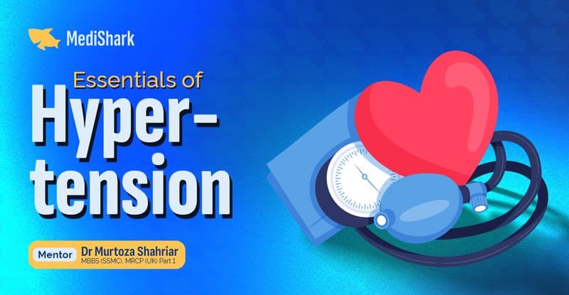 Hypertension for General Practice